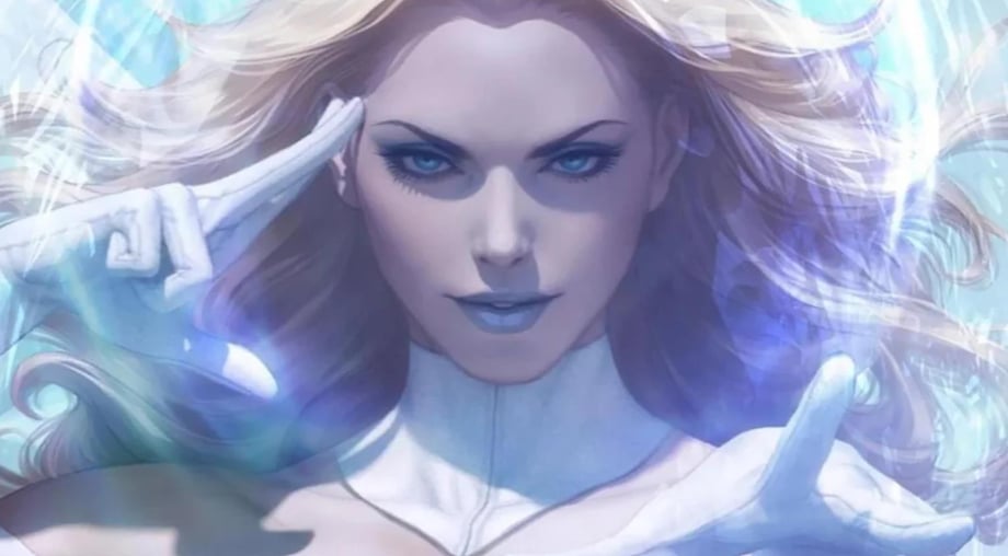 X-Men: Margot Robbie Rumored To Be Up For Emma Frost Role In MCU Reboot