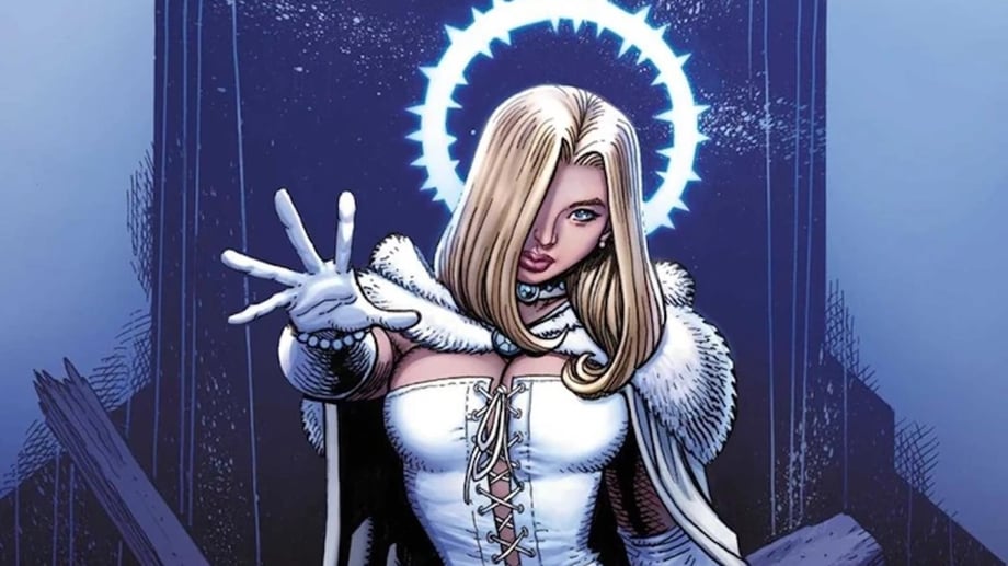 X-Men: Marvel Studios Reboot Casts Ready Or Not Star Samara Weaving As MCU's Emma Frost
