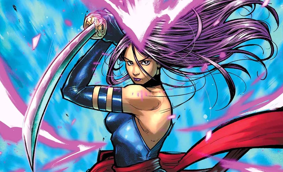 X-Men: MCU Reboot Reportedly Casting "Native American Or Latino Male & Asian Female" Supporting Roles