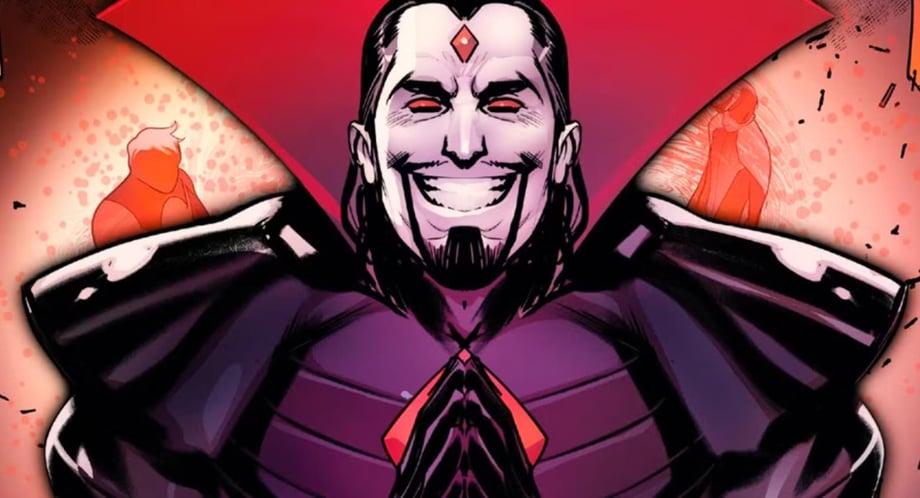 X-MEN: Mr. Sinister Is Still Believed To Be The Main Villain In Current Script For MCU Reboot