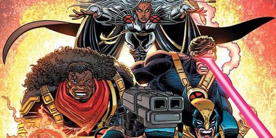 X-MEN: Ranking The Iconic Comic Book Team's Greatest Members From Worst To Best