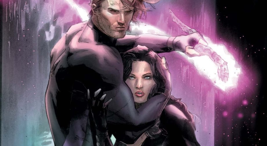 X-MEN Reboot Rumored To Be Casting For Actors To Play Kitty Pryde... And Gambit