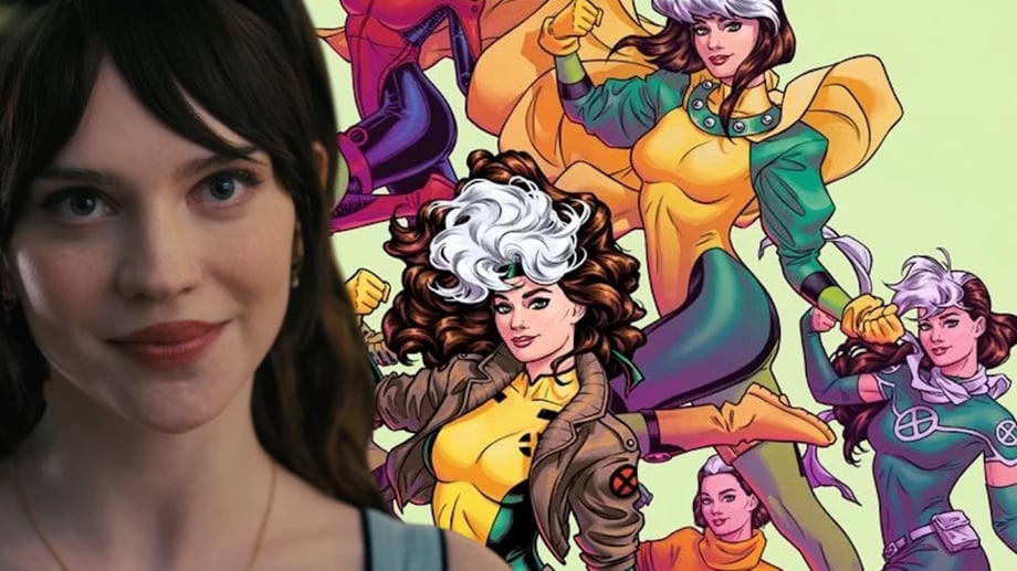 X-Men Reboot: Sophie Thatcher Breaks Her Silence On Rogue Casting Rumors
