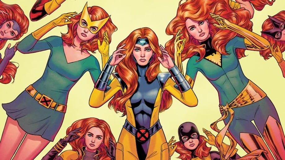 X-Men Reboot Writer Says Kevin Feige Wants "To Take A Big Swing And Start Anew" With Marvel's Mutants