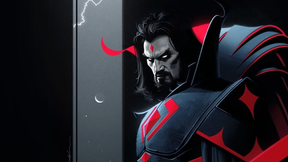 X-Men Rumor Reveals Surprising Mister Sinister Plans And A Saga-Shaking Cameo - Spoilers