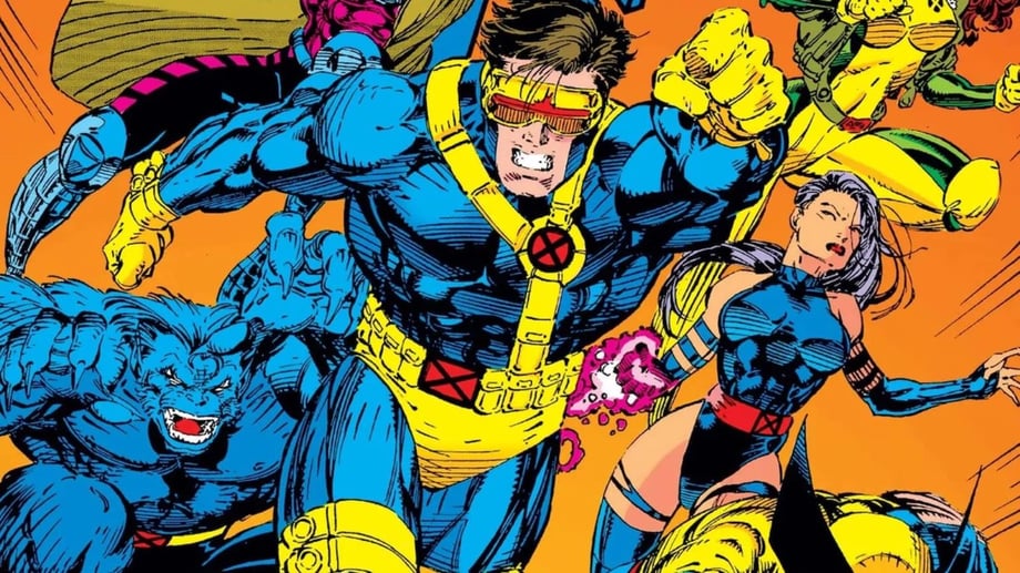 X-Men Rumor Reveals Which Mutants Are Currently Set To Appear, Wolverine's Status, And More