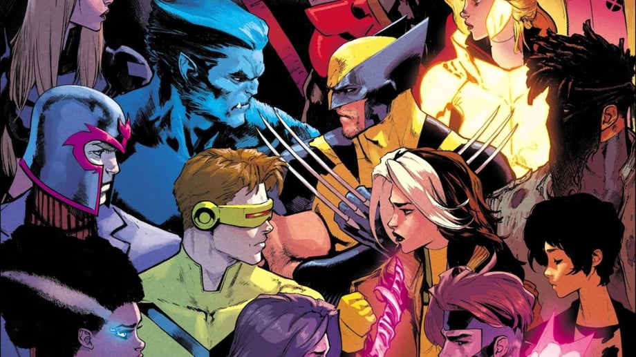 X-Men Rumor Reveals Who The Marvel Studios Reboot's Lead Character Will Be