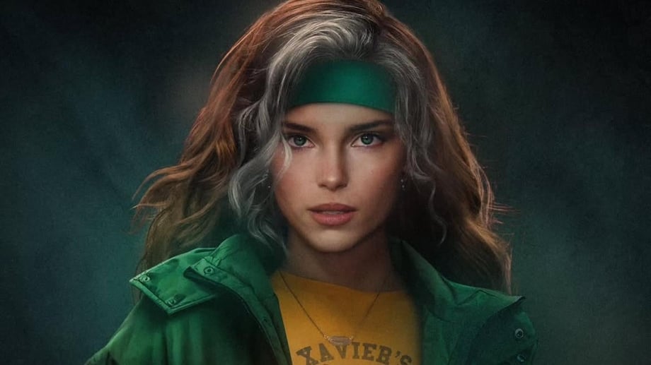 X-Men Star Inde Navarrette Reveals How She'll Deliver Perfect Rogue Accent In MCU Reboot