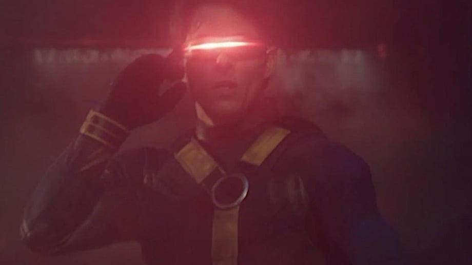 X-Men Star James Marsden Talks Playing A Comic-Accurate Cyclops In Avengers: Doomsday