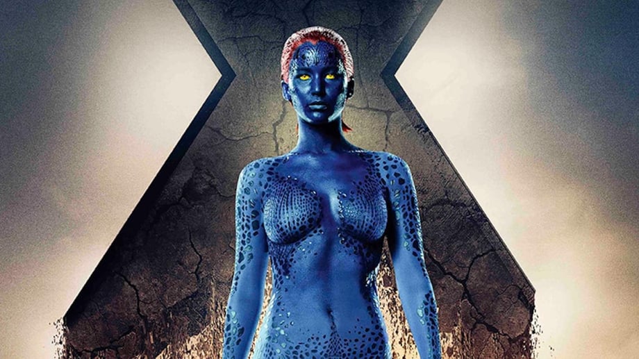 X-Men Star Jennifer Lawrence Reportedly Meets With Kevin Feige As Marvel Return Rumours Swirl