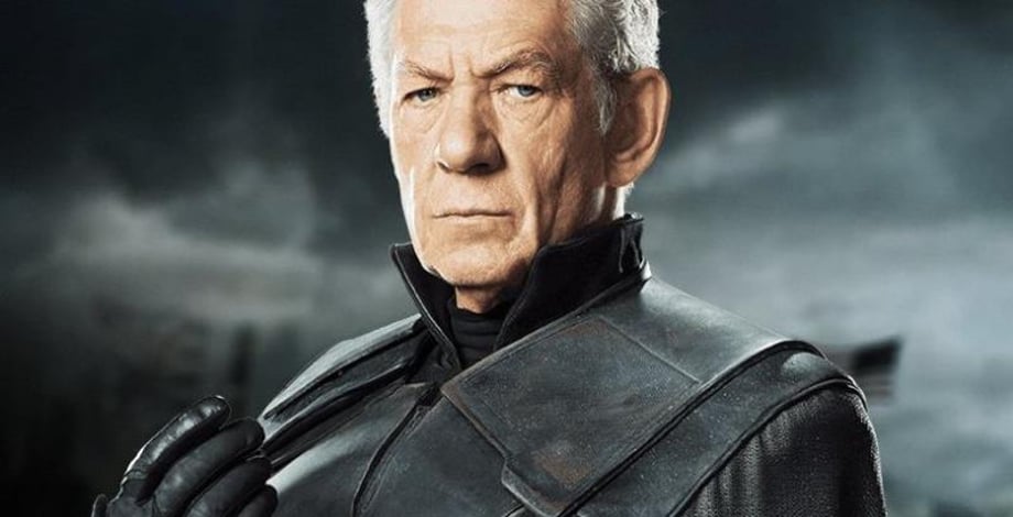 X-MEN Star Patrick Stewart Seemingly Teases Ian McKellen's Return As Magneto: "We Got Plans"