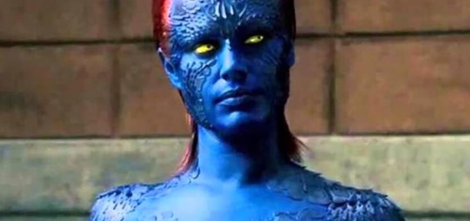 X-MEN Star Rebecca Romijn Would Love To Return As Mystique, But Doesn't Know If They'd "Ever Want Me Back"