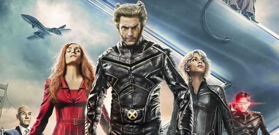 X-MEN: The Blockbuster Original Trilogy Is Now Available On 4K Ultra HD Blu-ray