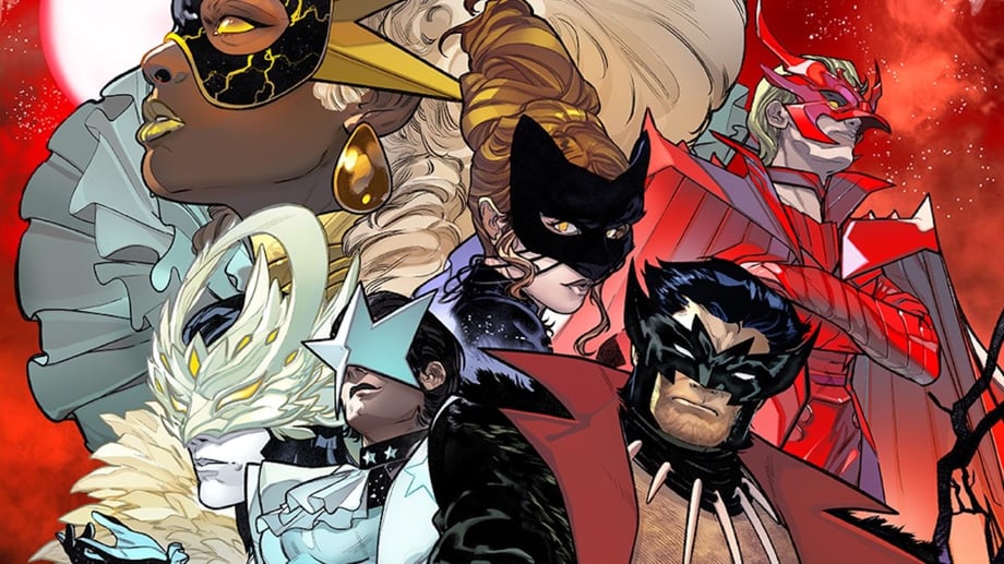 X-MEN: THE HELLFIRE MURDER One-Shot Will Feature The Death Of A Key Marvel Comics Mutant