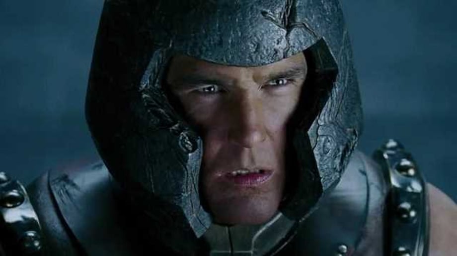 X-MEN: THE LAST STAND Director Brett Ratner Responds To Vinnie Jones Saying He "Mugged" Him Off