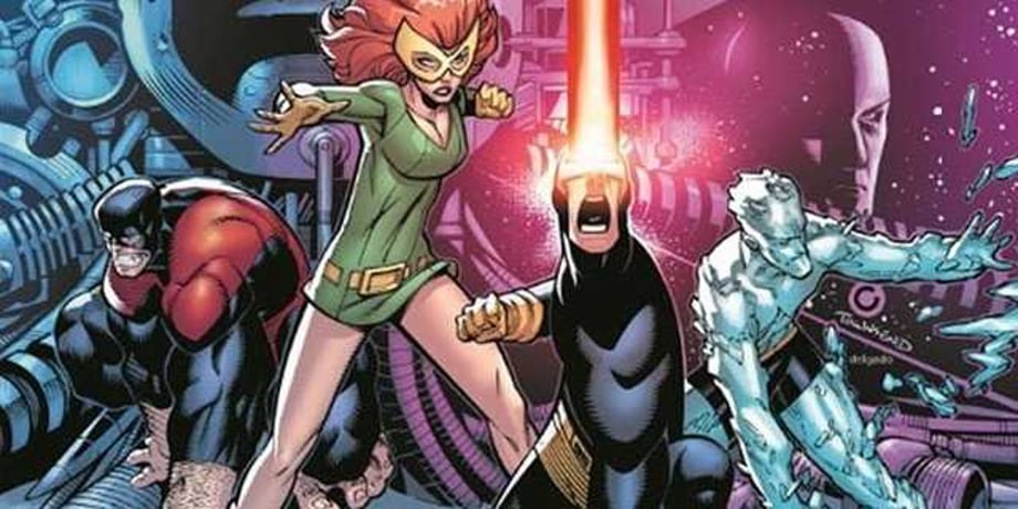 X-MEN: These Are The Mutants Who Will Make The Biggest Impact In The Marvel Cinematic Universe