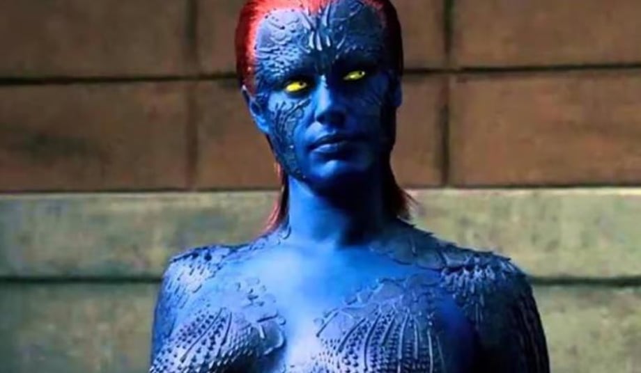X-MEN's Rebecca Romijn "Was Not Happy Working" With Brett Ratner; Calls Bryan Singer A "Fantastic Filmmaker"