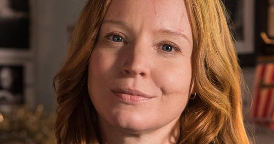 YELLOWJACKETS: Get Your First Look At Lauren Ambrose As The Adult Version Of Van