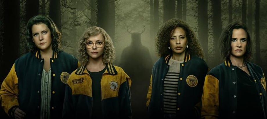 YELLOWJACKETS Season 2 Premiere Date Announced Via Sinister Teaser; Elijah Wood & Simone Kessell Join Cast