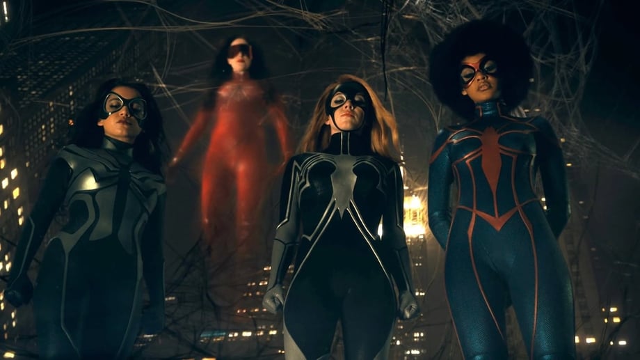 "You Can't Make a Bad Movie": Sony CEO Acknowledges That The Bar Has Been Raised For Marvel Adaptations