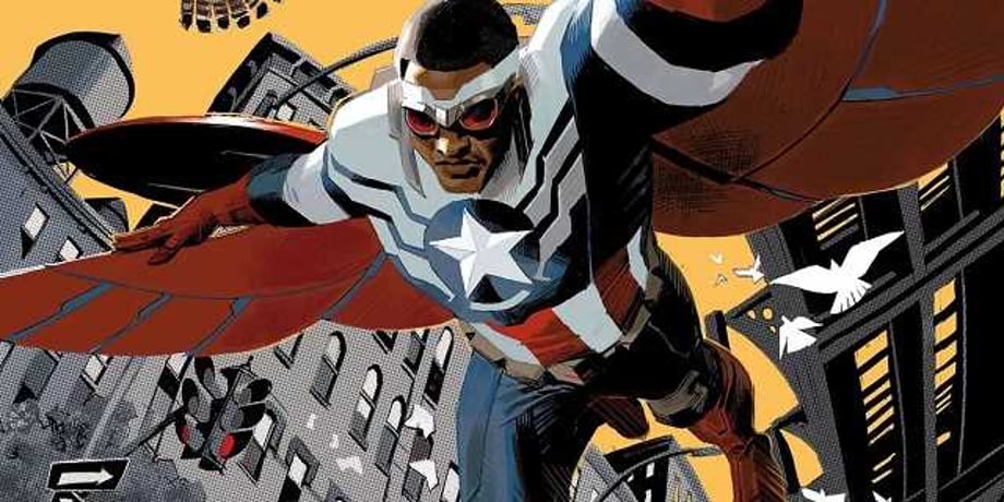 You'll Need A Disney+ Subscription If You Hope To Keep Up With The Marvel Cinematic Universe