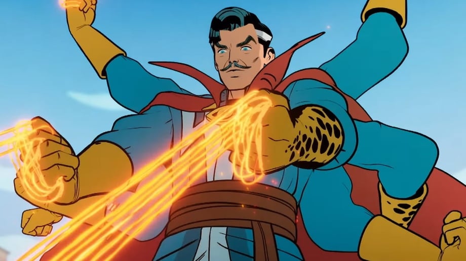 YOUR FRIENDLY NEIGHBORHOOD SPIDER-MAN Episode 1 "Amazing Fantasy" Spoiler Recap: A New Take On HOMECOMING