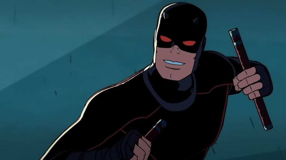 YOUR FRIENDLY NEIGHBORHOOD SPIDER-MAN Episode 6 "Duel With The Devil" Spoiler Recap: Spider-Man Vs. Daredevil