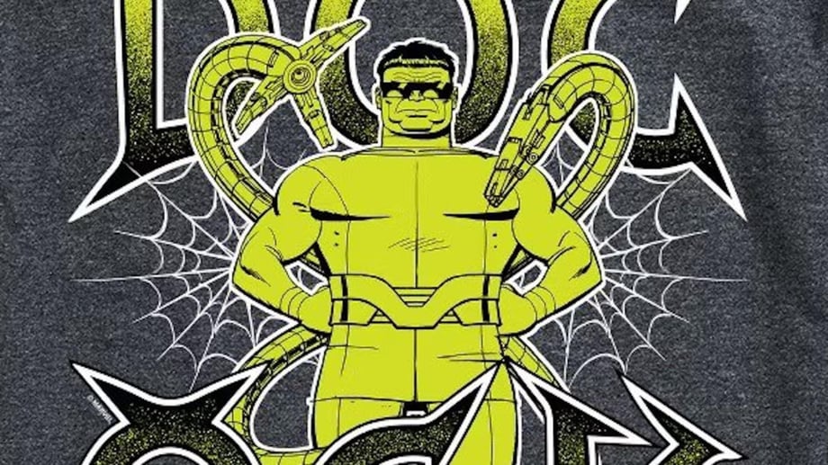 Your Friendly Neighborhood Spider-Man Season 2 Promo Art Reveals Doc Ock And Gwen Stacy As Ghost Spider