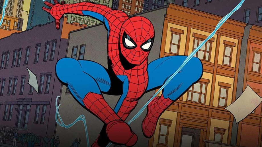 YOUR FRIENDLY NEIGHBORHOOD SPIDER-MAN Season Finale Recap: Spidey's Origin Revealed As [SPOILER] Debuts