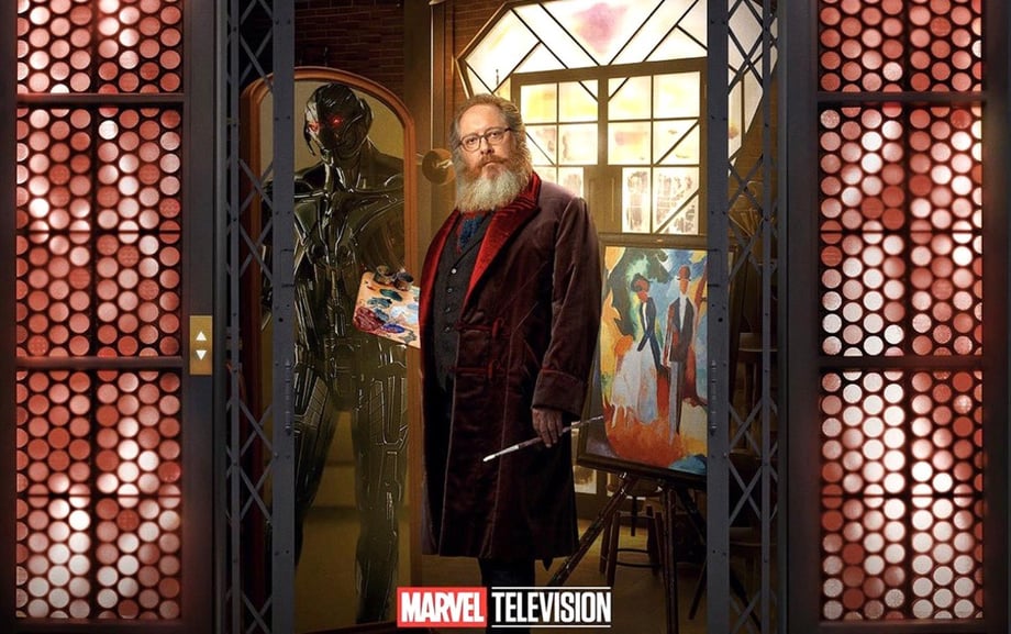 "You're A Real Son Of A Witch": Ultron Gains A Powerful Ally In New VisionQuest Teaser - Spoilers