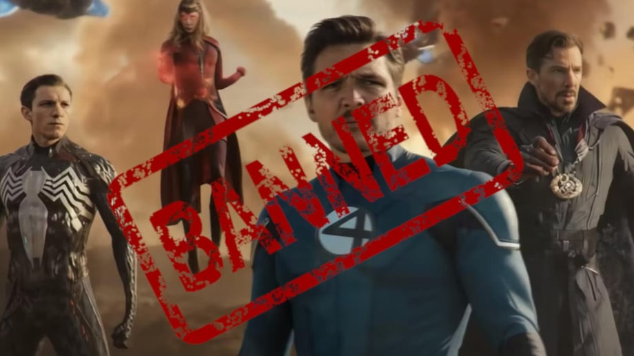YouTube Finally Shuts Down Established Deceptive Fake Trailer Makers