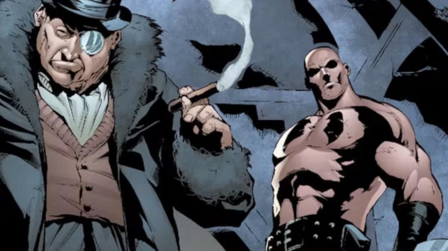 Zach Cregger Reveals The Current Status Of His Batman-Adjacent Gotham City Henchman Movie