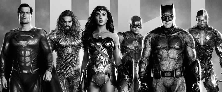 Zack Snyder Comments On Superhero Fatigue; Says “I’m Not Knocking On James Gunn’s Door"