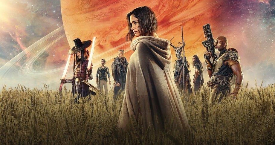 Zack Snyder Reveals When His R-Rated Extended Cut Of REBEL MOON Will Be Released