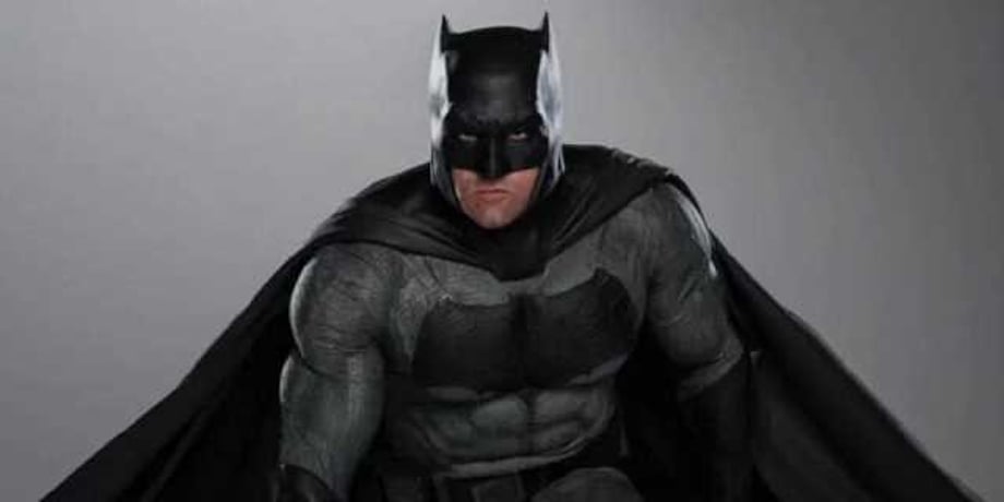 Zack Snyder Says Anyone Surprised By Ben Affleck's BATMAN Being A Killer Needs To "Wake The F*** Up"