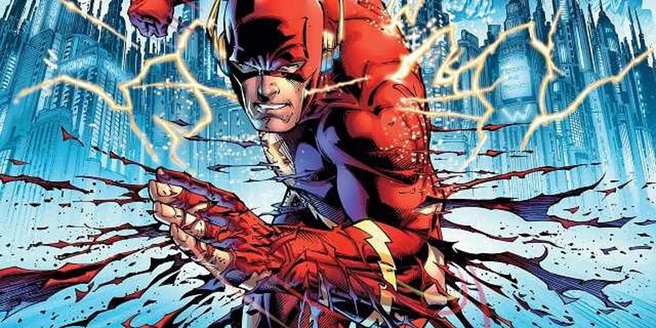 Zack Snyder Says His Plans For The DCEU After JUSTICE LEAGUE Were "Better" Than FLASHPOINT