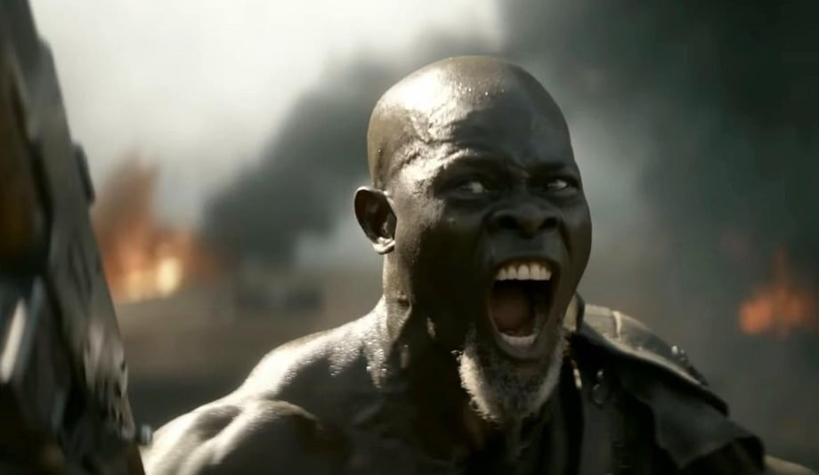 Zack Snyder Says His R-Rated Director's Cut Of REBEL MOON Is "Almost A Completely Different Movie"