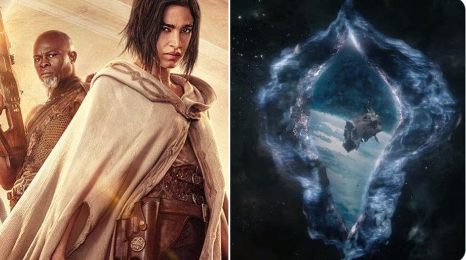 Zack Snyder Says REBEL MOON R-Rated Cut Will Be "More Brutal, More Bizarre" With "A Lot Of Sex"