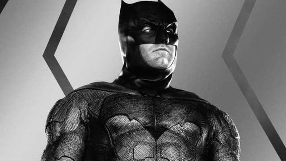 ZACK SNYDER'S JUSTICE LEAGUE "Batman" Trailer Features Darkseid And Martian Manhunter Dialogue