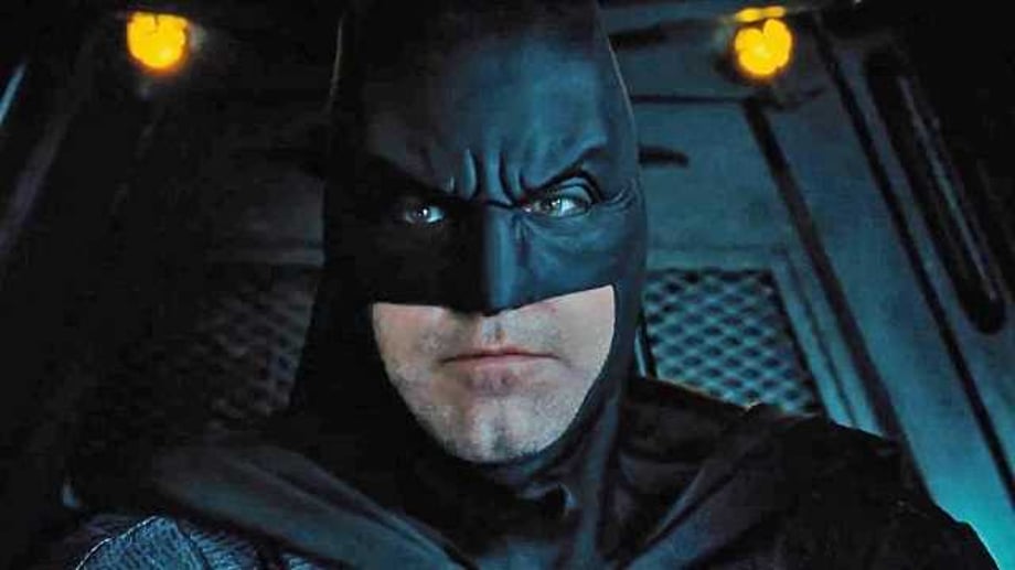 ZACK SNYDER'S JUSTICE LEAGUE Has Been In The Works For "Quite Some Time"