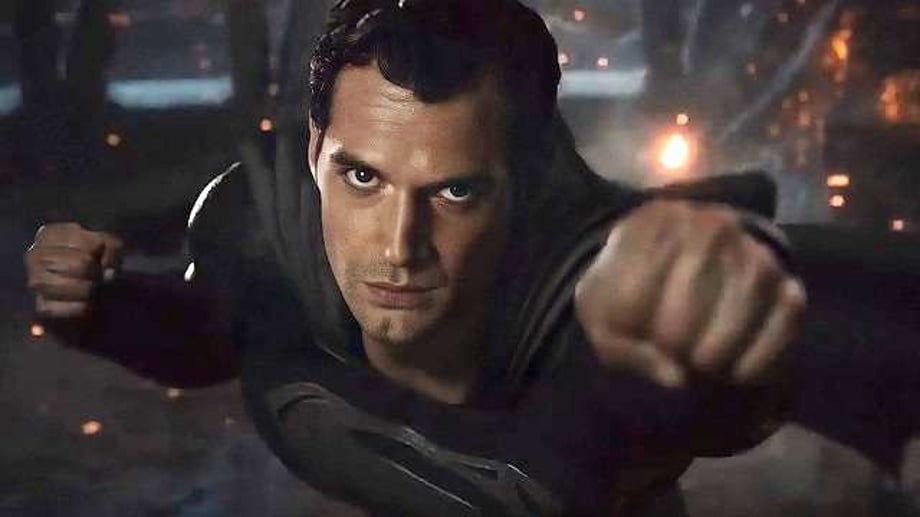 ZACK SNYDER'S JUSTICE LEAGUE Review; "[This] Is The Superhero Movie Event Of The Decade"