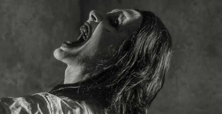 ZACK SNYDER'S JUSTICE LEAGUE: The Joker Gets The Last Laugh In Sinister "Justice Is Gray" Still