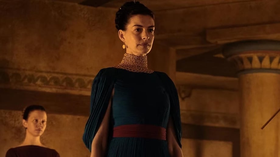 Zendaya, Anne Hathaway, Charlize Theron And Lupita Nyong'o Stun On Elle Covers For The Odyssey