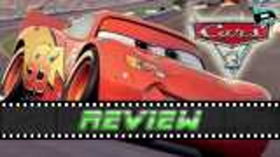 Cars 3 Review - Does It Redeem The Franchise? - Rewind Replay