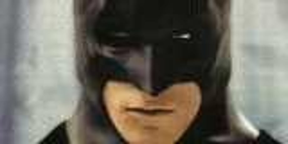 Check Out Christopher Nolan's DARK KNIGHT Dialog Done By Kevin Conroy