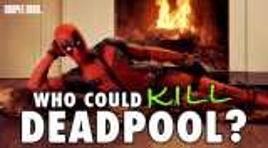 Doopie Bros: 5 Marvel Characters Who Could Kill Deadpool