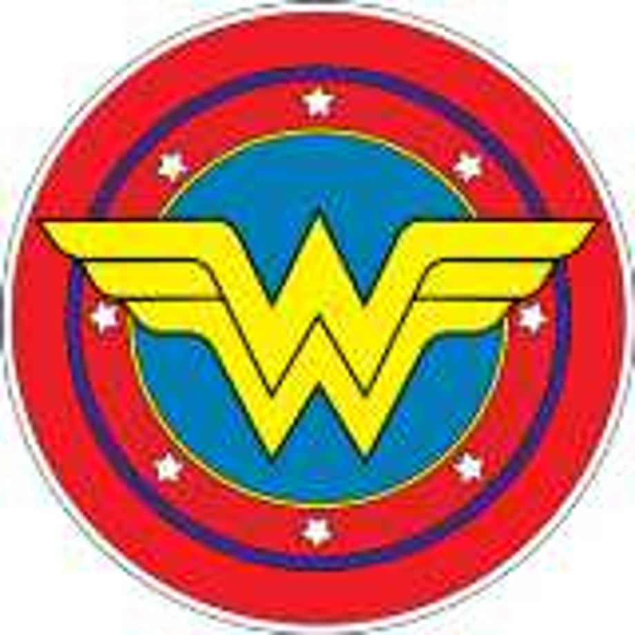 Fan Art: Just some art I had laying around of Wonder Woman.