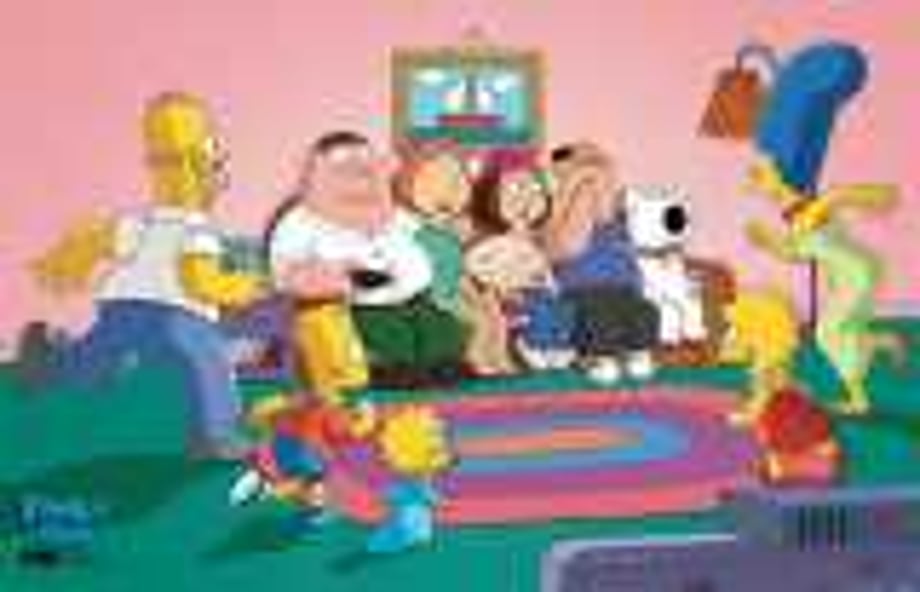 Fan Casting Suggestions for a Live-Action of The Simpsons & Family Guy