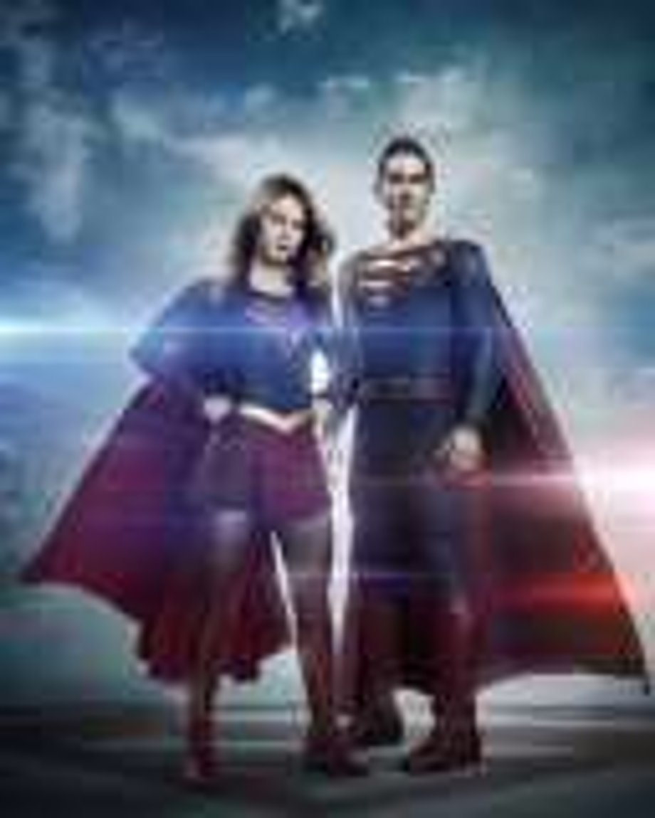 Fan Casting Suggestions for a Supergirl spinoff based in The Adventures of Superman