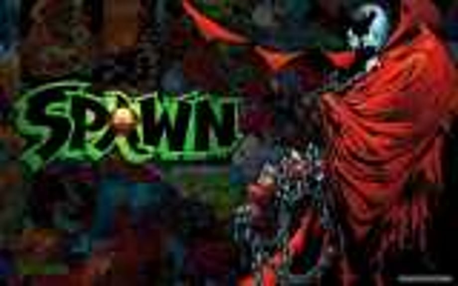 Fan Casting Suggestions for Todd McFarlane's Spawn Reboot in the Cinemas